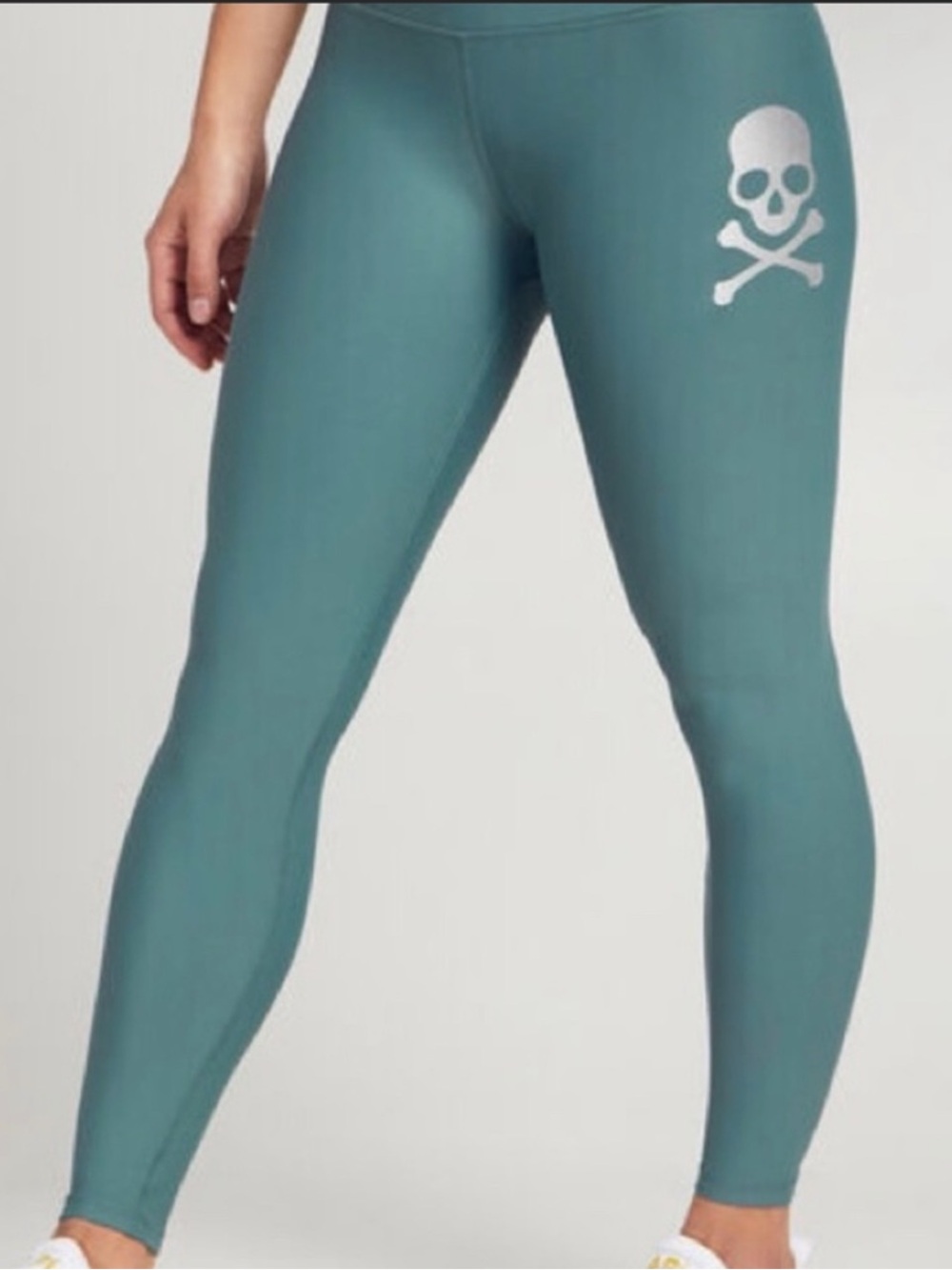 Soulcycle High Rise Legging Size XS
